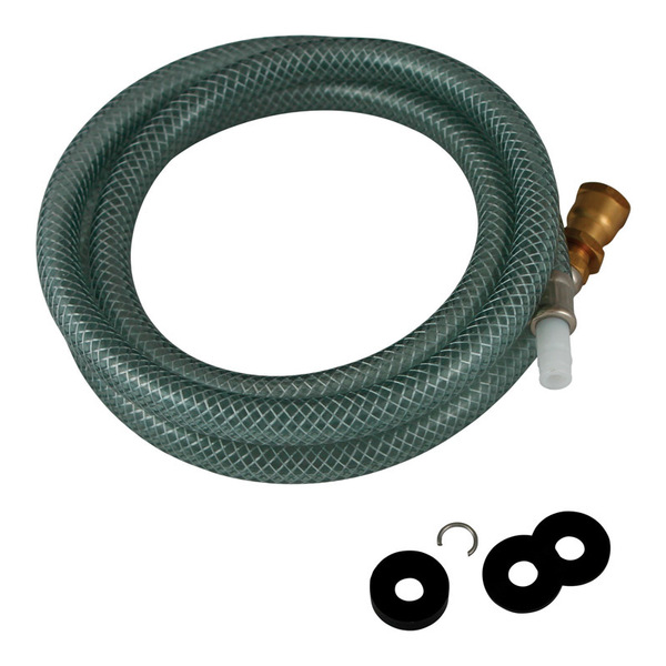 Plumb Pak Faucet Spray Hose 4Ft PP815-3